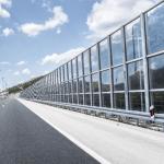 UV Protection Polycarbonate Solid Sheet for Advertisement and Traffic