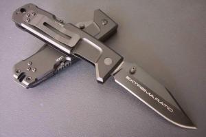 Quality Extrema Ratio Knife FUlCRUM-II-D (thick version) wholesale
