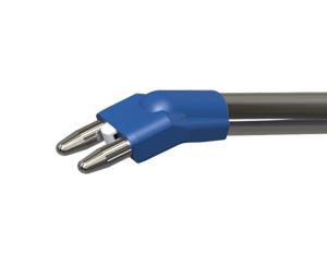 Quality Adjustable Energy Output Hepatectomy Electrode for Hemostasis and Radiofrequency Ablation wholesale