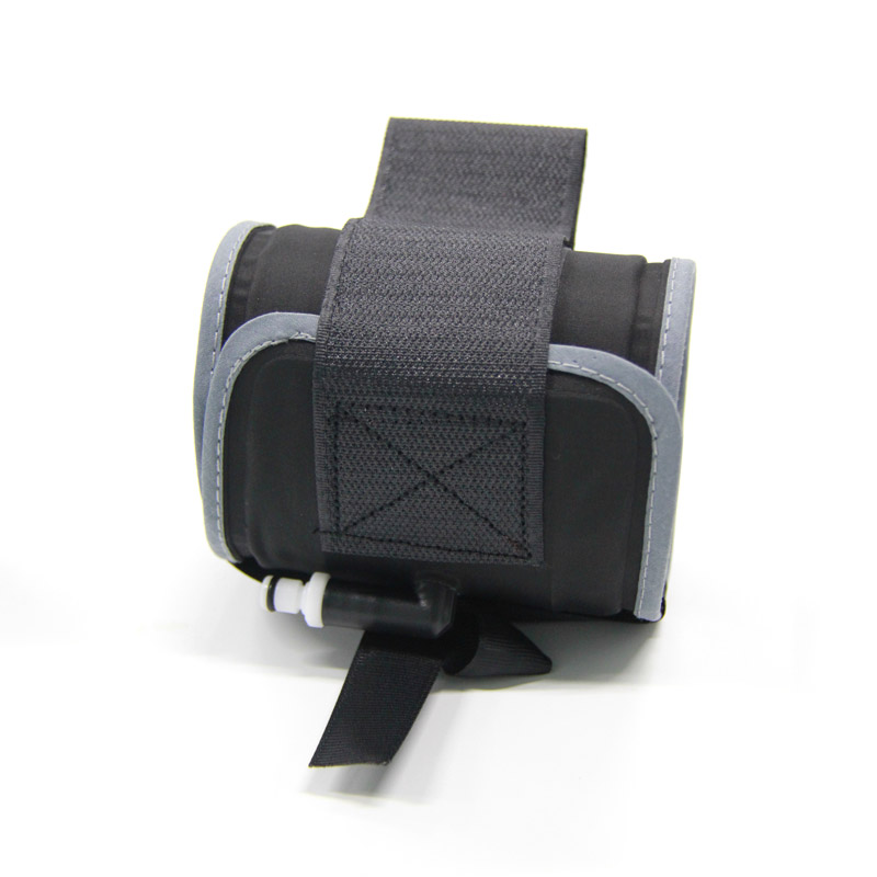 Automatic Pneumatic Tourniquet Cuff Essential Medical Consumables with Nylon Material