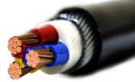 1KV PVC Insulated Cable Polyvinyl Chloride Cable From 0.75mm2 - 1000mm2