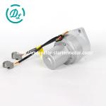 OEM Excavator Throttle Motor YN20S00003F3 YN20S0002F1 Kobelco SK200-6