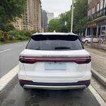 2024 BYD SEAL Electric Car The Ultimate Choice with FWD and Euro VI Emission