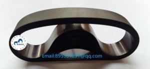 Quality NCR ATM belt 998-0879553 ATM parts NCR 5886/87 receipt printer paper feed belt ATM parts belt 9980879553 wholesale
