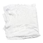 Pure White Rags cutting clothing waste cotton industrial cotton rags