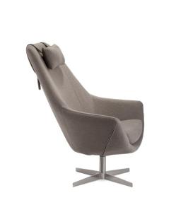 Quality North Europe style luxury leisure chair furniture wholesale