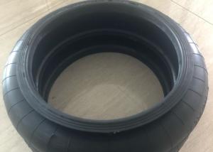 China Rubber Material Paper Machine Parts Double Convolution Rubber Air Spring on sale