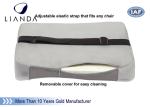 Supply all kinds of lumbar cushion,adult car seat cushion memory foam cushion