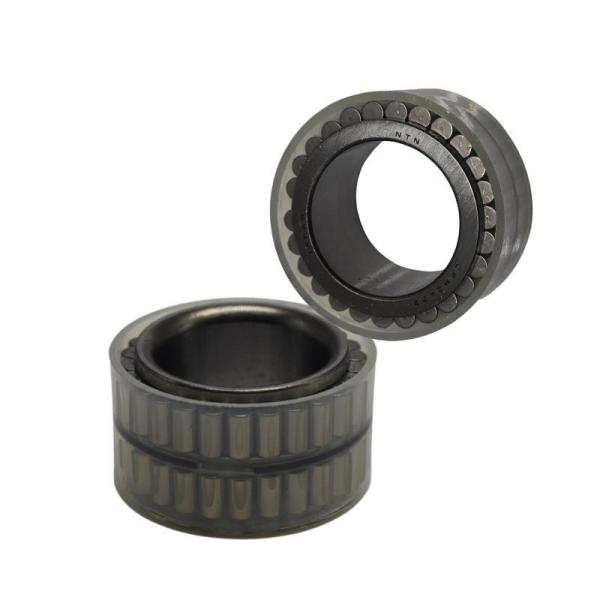 Cylindrical Roller Bearing CPM2439 Excavator High Precision Bearings 2439 Spare