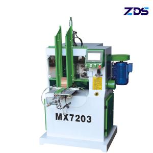 Quality 12000rpm Woodworking Copy Milling Machine With Single Spindle wholesale
