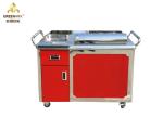 GREENARK Mobile Downdraft Teppanyaki Grill Table - Gas