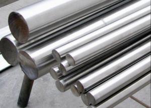 Quality EN10088-1 Precipitation Hardening Steel 17-7PH Nickel Alloy Cold Drawn Bar wholesale