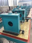 High Frequency Welded 1600mm Od Seamless Pipe Making Machine