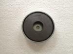 RB70 RB80 RB90 Round Base Ceramic Ferrite Pot Holding Magnet Assembly