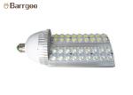 Aluminum Alloy Outdoor Led Light Bulbs 30w Bridgelux Led Chips For Corn Spot