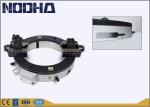 Professional Cold Cutting Machine Pipe / Pipe Cutting Equipment 1600-2400W Power