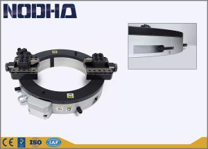 Quality Easy Install Hydraulic Pipe Cutting Machine With Aluminum Body wholesale