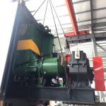 XS-35x30 Rubber Kneader / Internal Mixer