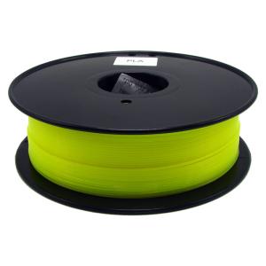 Quality Biodegradable 0.02mm Tolerance PLA 3D Printer Filament wholesale
