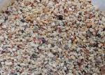 Fully Calcined Kaolin , 16 - 30 Mesh Industrial Grade Casting Sand
