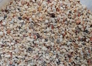 Quality Grade III Refractory Sand With High Chemical Corrosion Resistance Performance wholesale