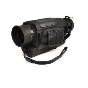 Quality 5X Travel Night Vision Devices Infrared Monocular Military Save Photos &amp; Videos wholesale