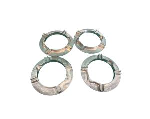 Quality Polishing CNC Machining Aerospace Parts , CNC Machine Metal Parts Manufacturer wholesale