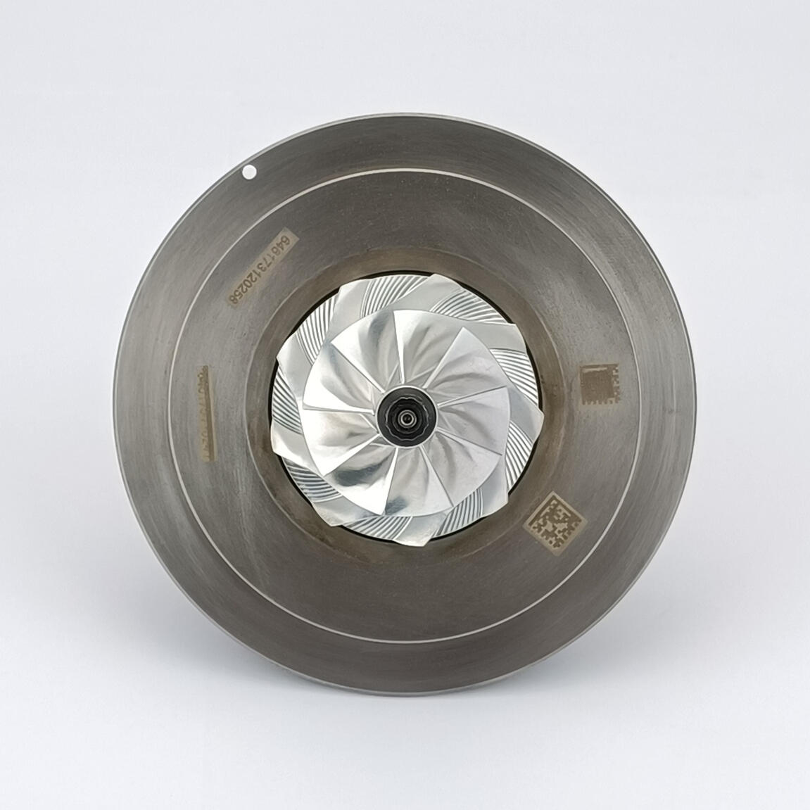New Turbo Cartridge for Mini Cooper S 2.0 2019-2023 189/194 852594-0010 870031-0001