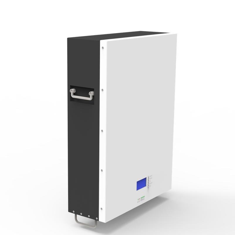 10KW lifepo4 Battery For Home Energy Storage Power Storage Wall mount solar battery
