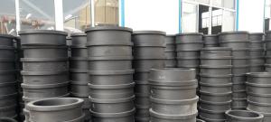 Quality DN1200 PE flange/ Stub end wholesale