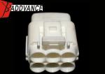 6 Position Female Sumitomo Mt Connector 6180-6771 With ISO9001 Approval