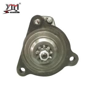 Quality QDJ2745U D2366 DH280-3 DH370 Electric Starter Motor 0001417001 1417001 1417051 986016520 1652 51262017123 wholesale