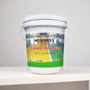 Quality Excellent Oil Resistant High Build Anticorrosive Glass Flake Epoxy Paint wholesale