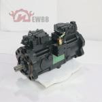 DH225-9 Hydraulic Piston Pump K3V112DTP