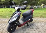 Air Cooled Gas Powered Mopeds , Gas Powered Scooters Street Legal