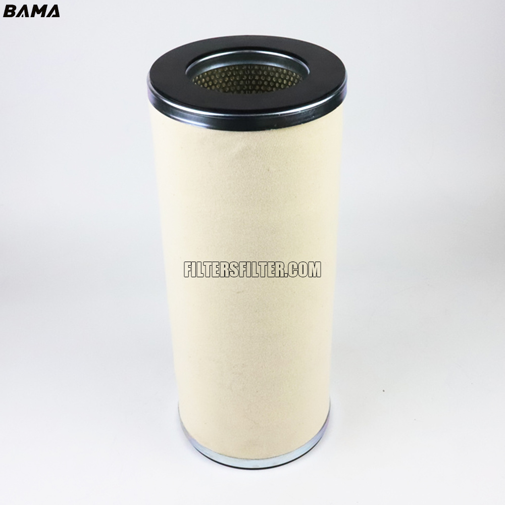 DM3817-00-GWB Replacement Natural Gas Coalescing Filter Element for Gas Filtration