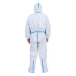 Polypropylene Non Woven Disposable Plastic Medical Protective Suits Near Me