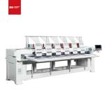 Shop Multi Head Embroidery Machine 1000rpm USB Connected