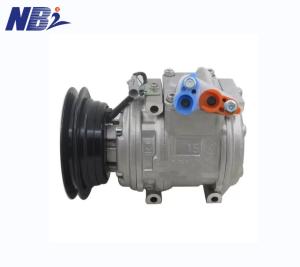 Quality 10PA15C Ac Compressor For Toyota Land Cruiser 80 series 447200-0982 447200-0986 447100-704 wholesale