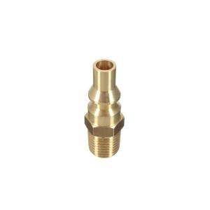 Quality Customized Design CNC Brass Components OEM CNC Machining Brass Parts wholesale