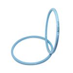 ROI 100 Blue Joint Seal PU Rotary Stem Seal Low Friction