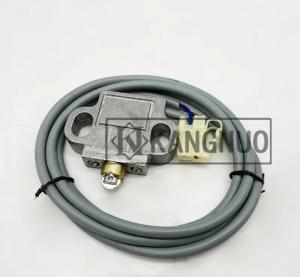 Quality PC200-6 Travelling Pressure Sensor Switch D4C-9093 203-06-5621 wholesale