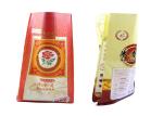 Transparent Woven Polypropylene Bags Seeds Packaging Sacks Recyclable