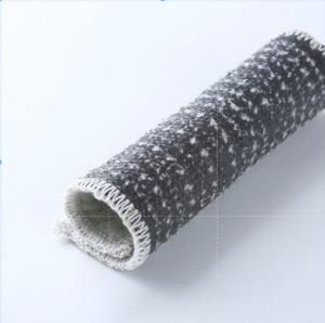 Quality Waterproof GCL Bentonite Geosynthetic Clay Liner Blanket For Track wholesale