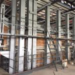 Quartz Glass Processing Plant Flint Glass Production Line