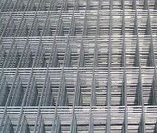 4mm Hot Dipped Galvanized Welded Wire Mesh Sheets For Transportation And Mining