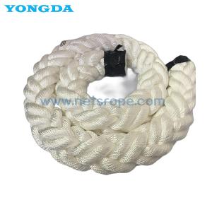 Quality 8-Strand Polyester Rope wholesale