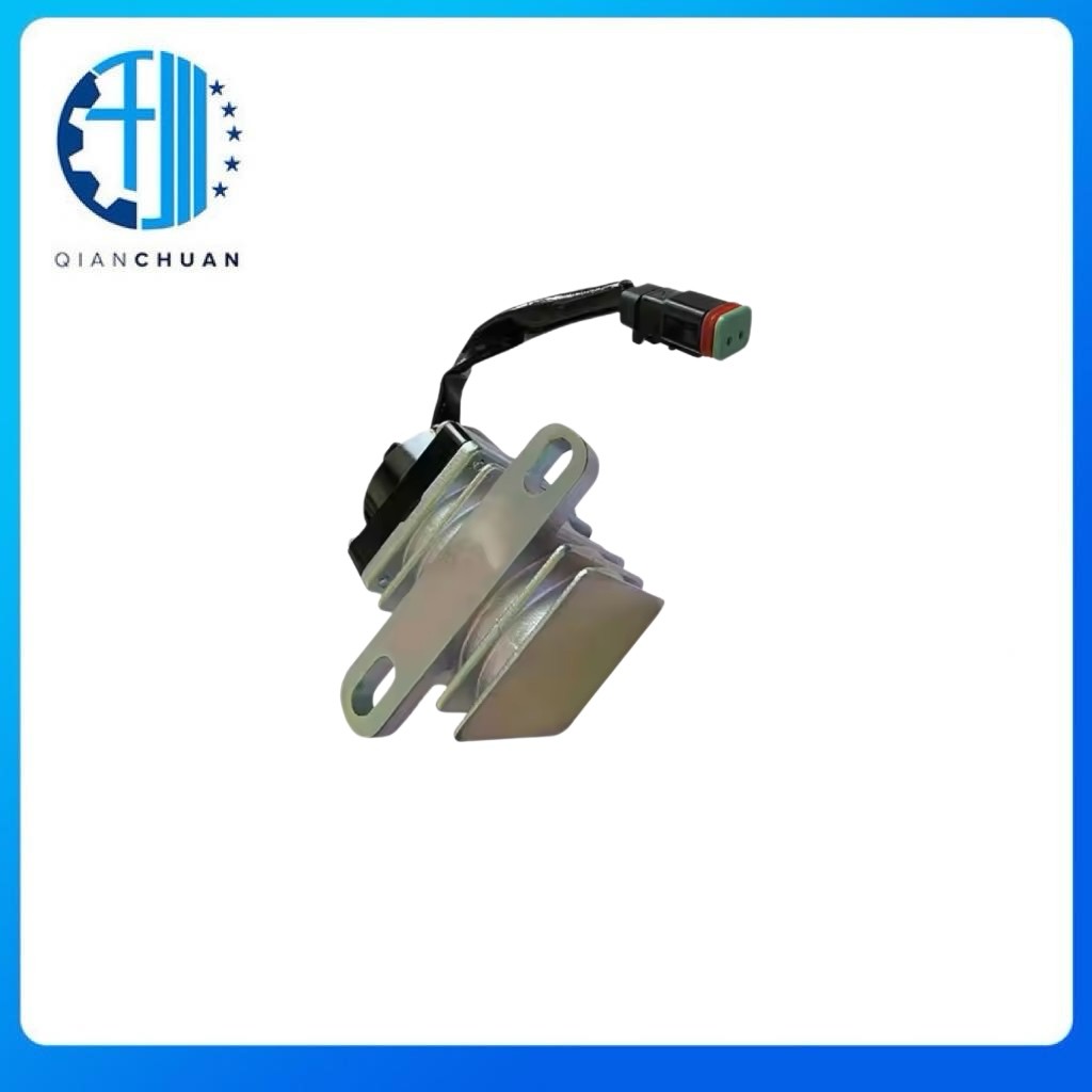 Electrical Magnetic Switch 241-8368 for 320D 323D 330D Excavator Engine Spare Parts