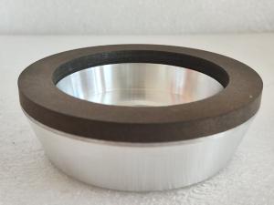 Quality 11A2 Resin Diamond Grinding Wheel 100mm Resinoid Grinding Disc wholesale