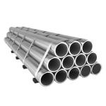 400 Series Stainless Steel Welded Pipe 410 Cold Rolled Hot Rolled